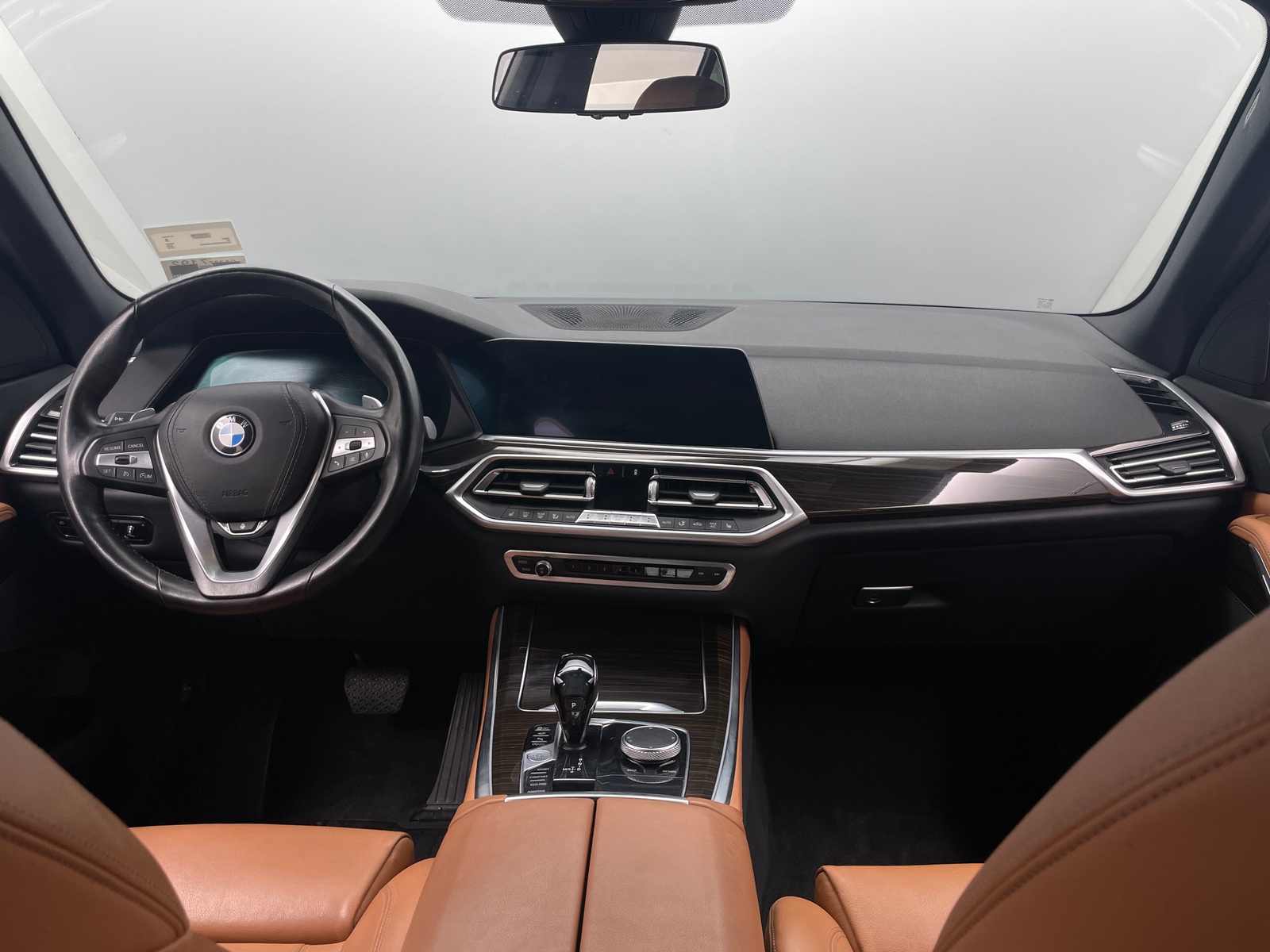 Thumbnail: 2019 BMW X5 - 2