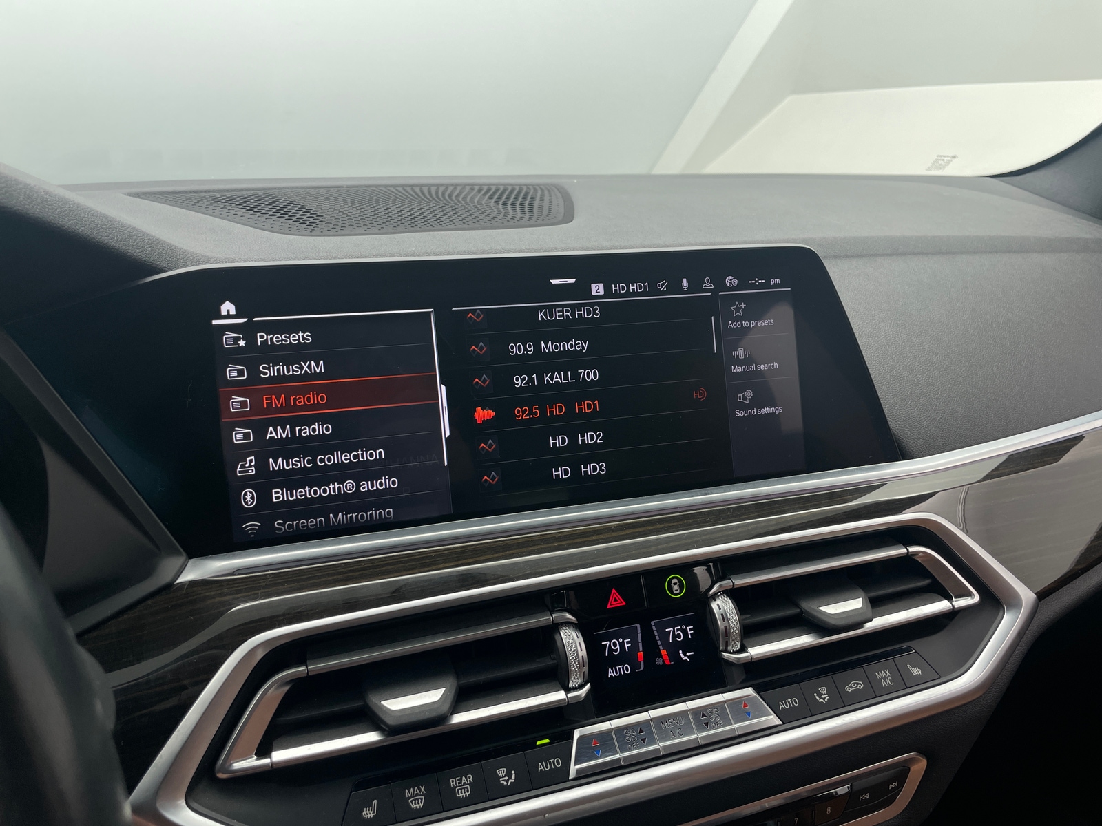 Thumbnail: 2019 BMW X5 - 3