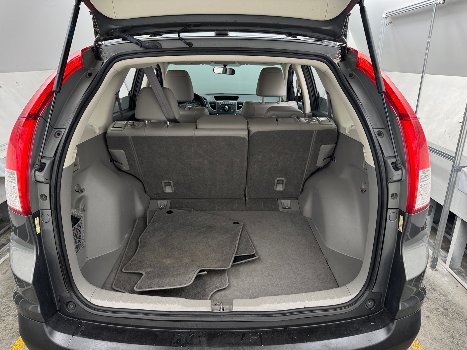 Thumbnail: 2012 Honda CR-V - 6