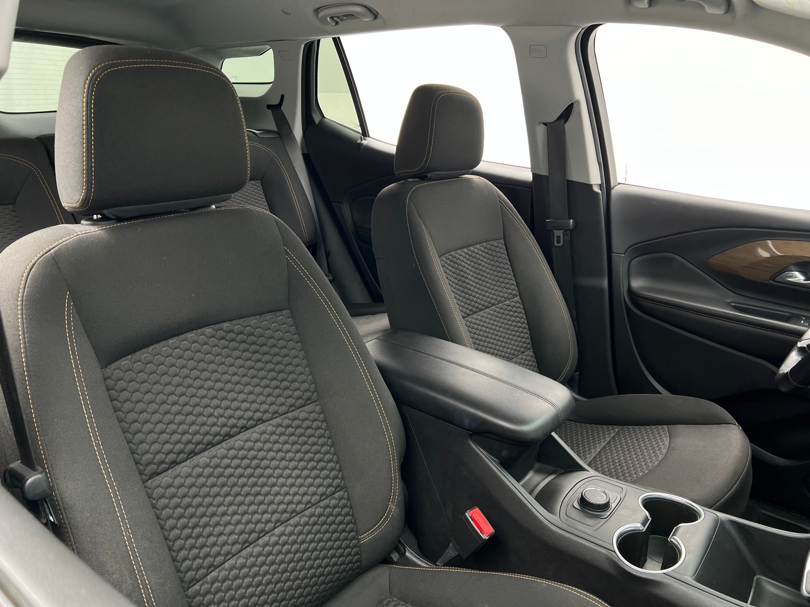 Thumbnail: 2021 GMC Terrain - 2
