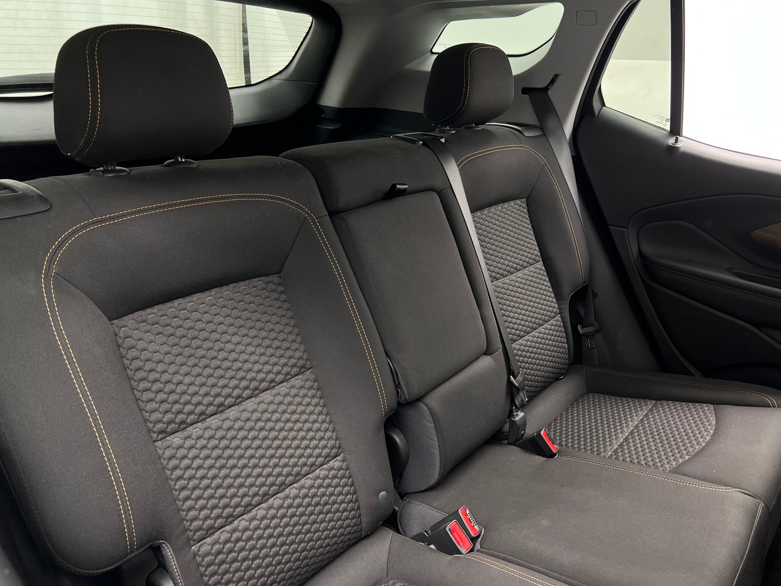 Thumbnail: 2021 GMC Terrain - 6