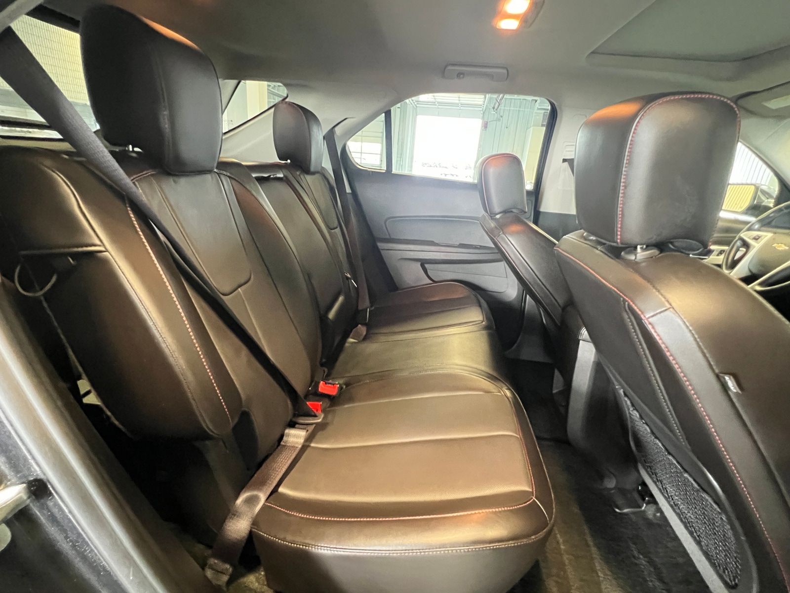 Thumbnail: 2016 Chevrolet Equinox - 5