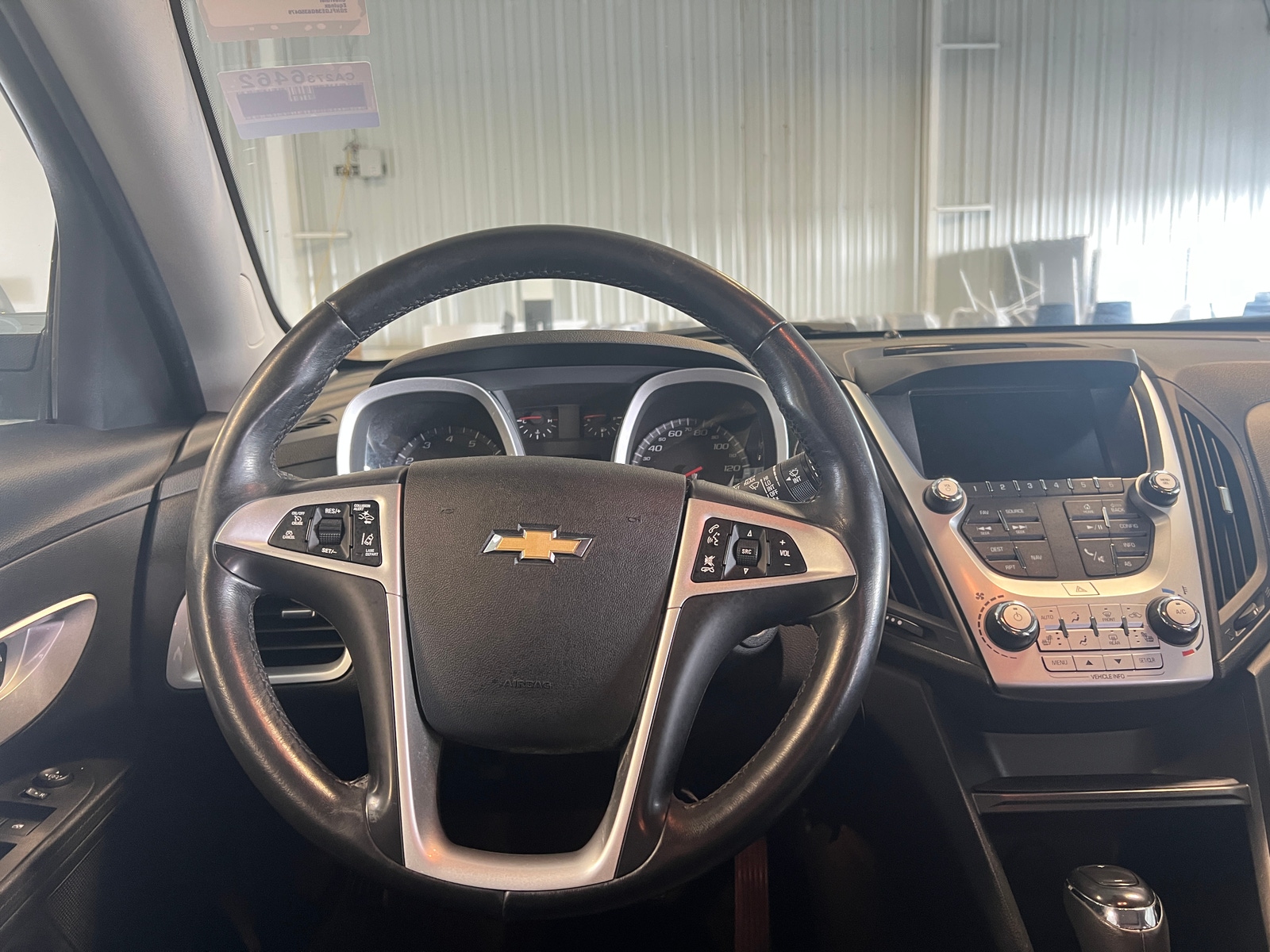 Thumbnail: 2016 Chevrolet Equinox - 4