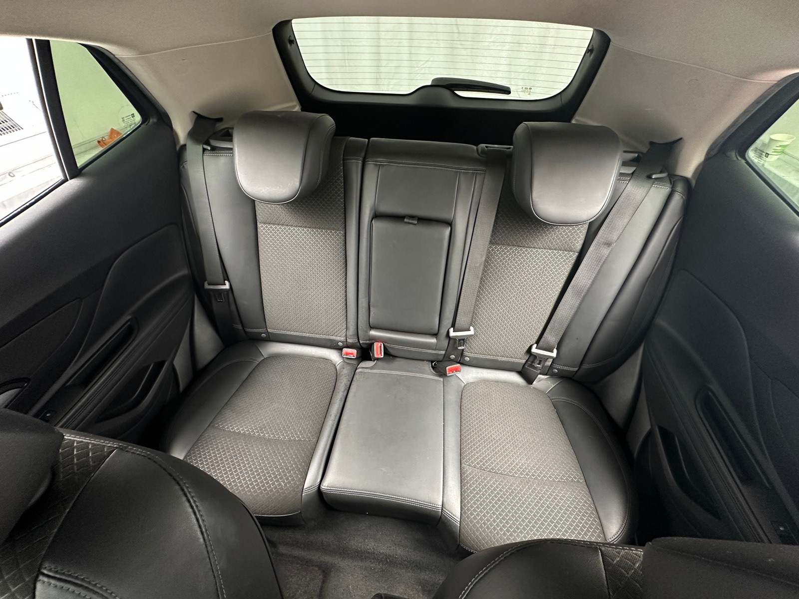 Thumbnail: 2019 Buick Encore - 6