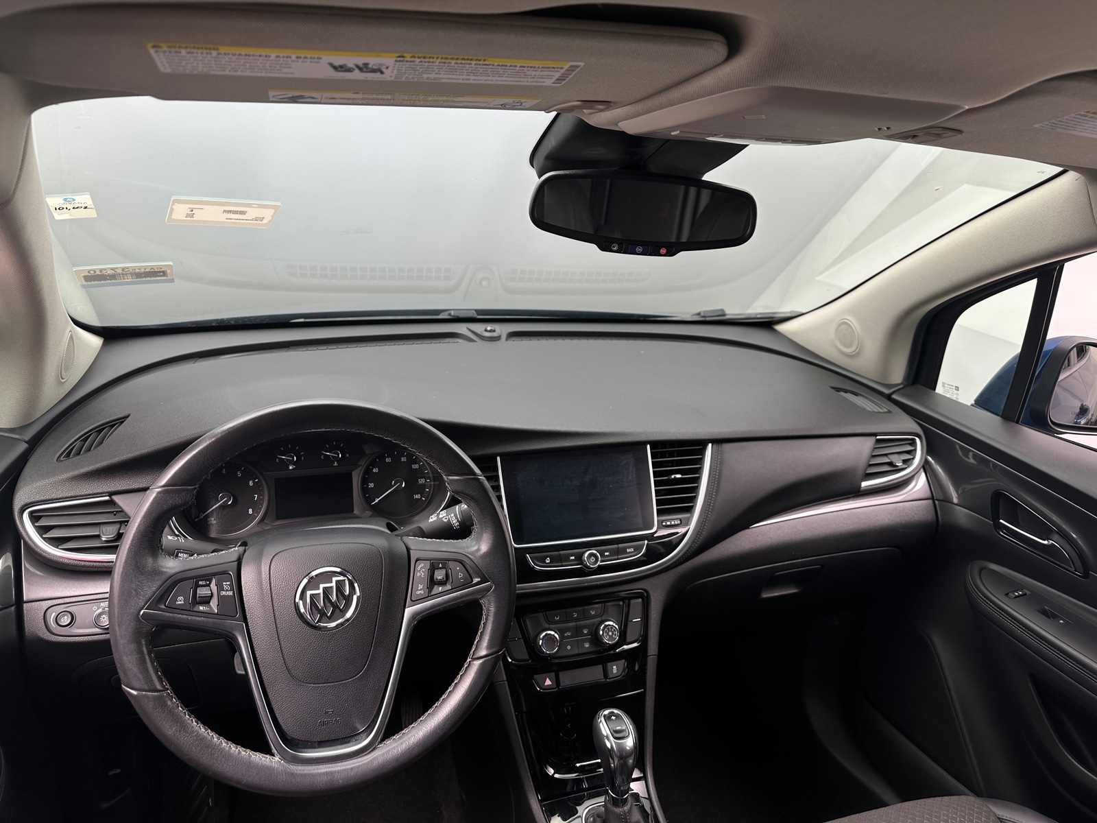 Thumbnail: 2019 Buick Encore - 3