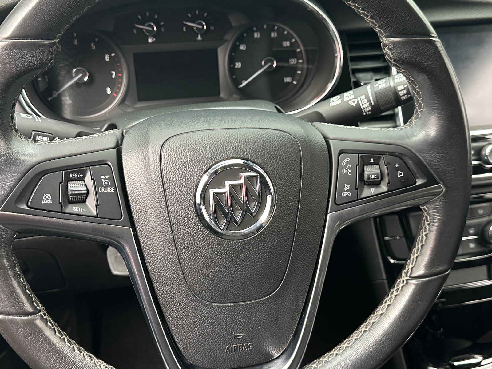 Thumbnail: 2019 Buick Encore - 5