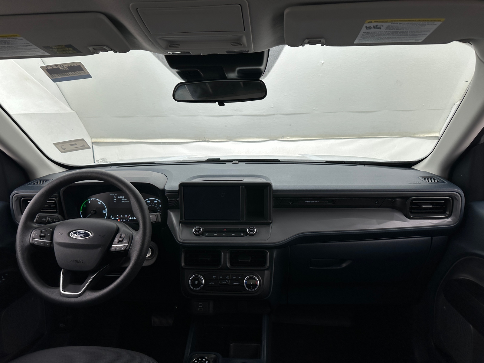 Thumbnail: 2024 Ford Maverick - 3