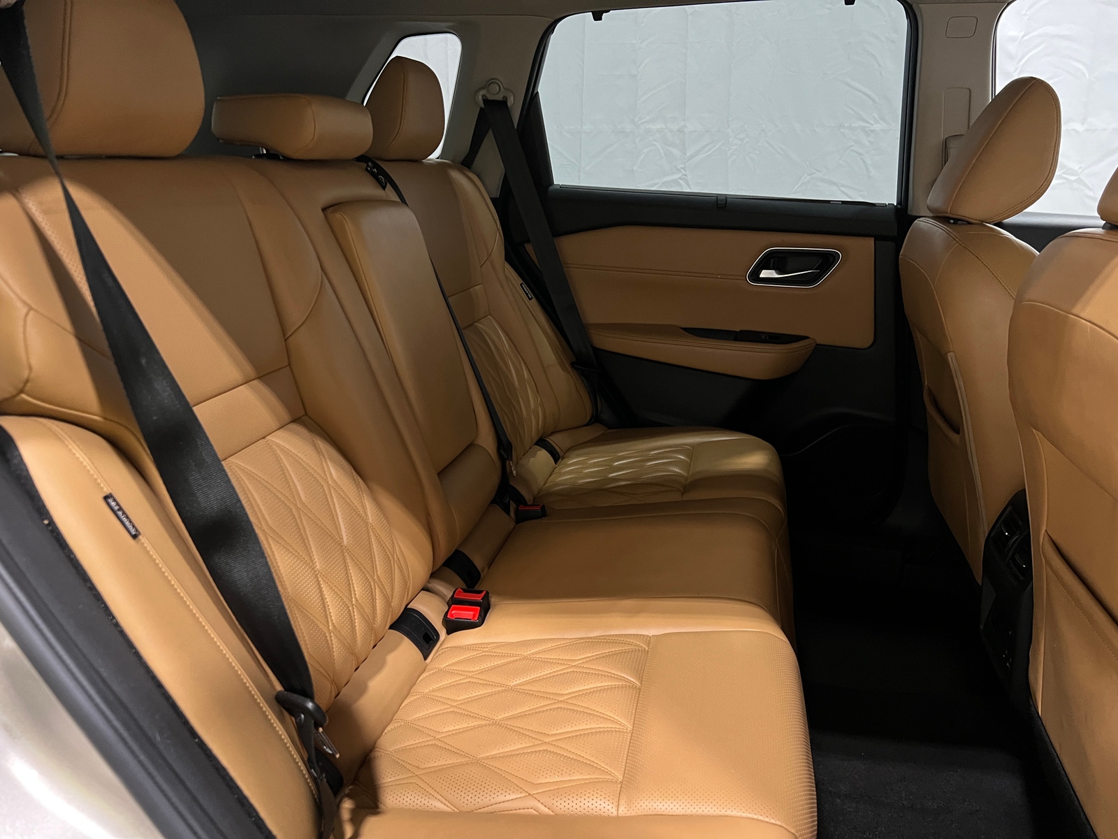 Thumbnail: 2021 Nissan Rogue - 5