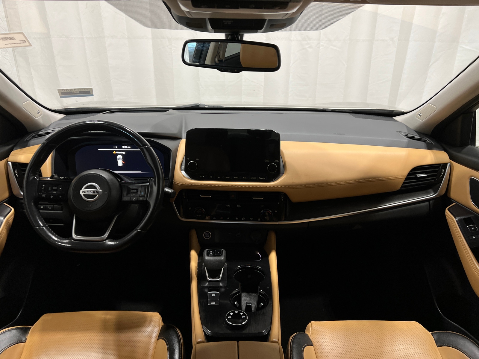 Thumbnail: 2021 Nissan Rogue - 2