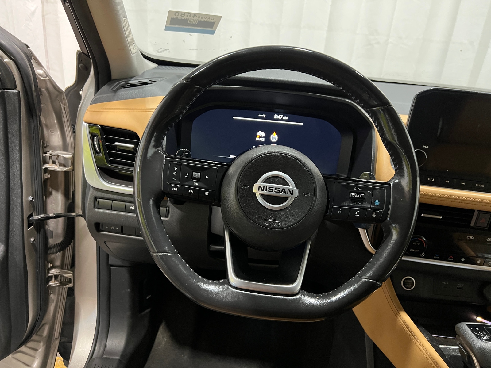 Thumbnail: 2021 Nissan Rogue - 4