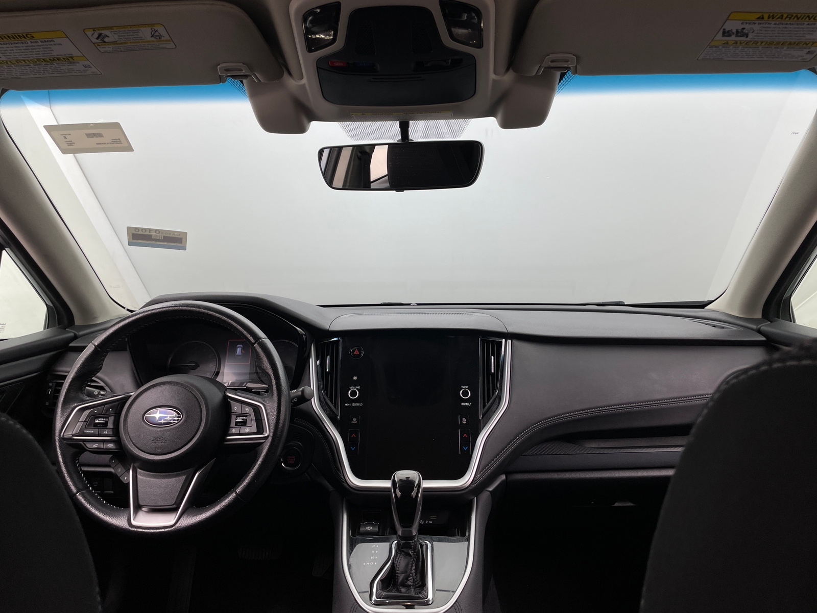 Thumbnail: 2020 Subaru Outback - 3