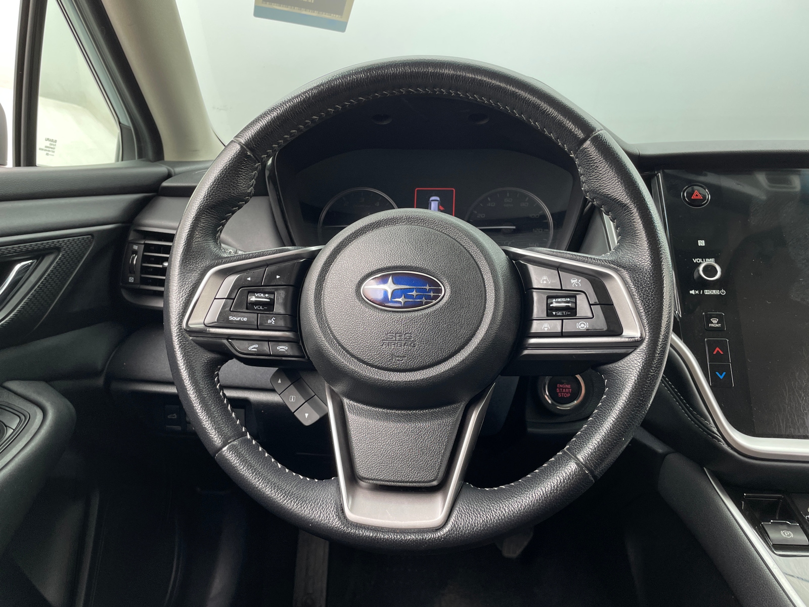 Thumbnail: 2020 Subaru Outback - 5