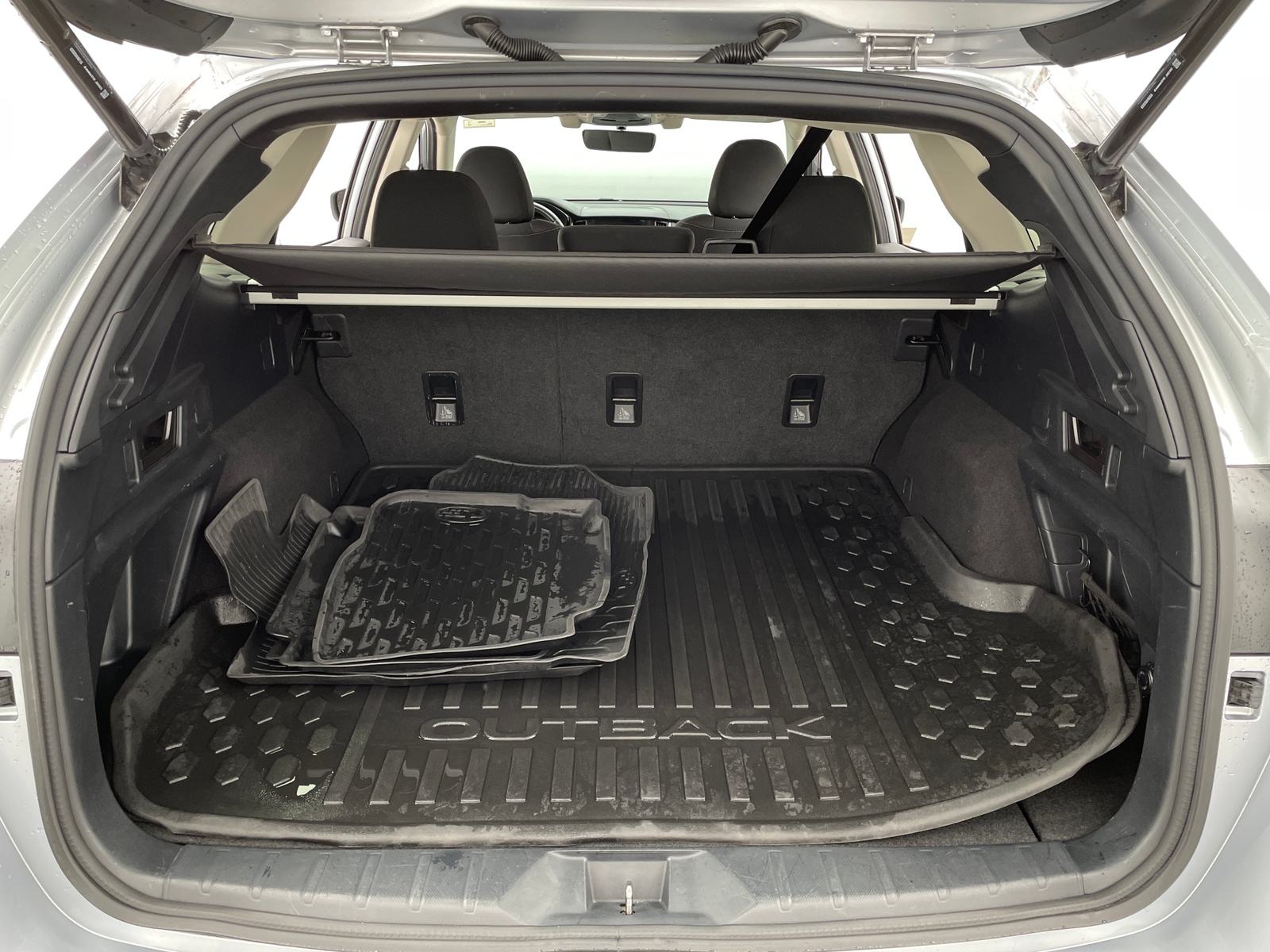 Thumbnail: 2020 Subaru Outback - 7