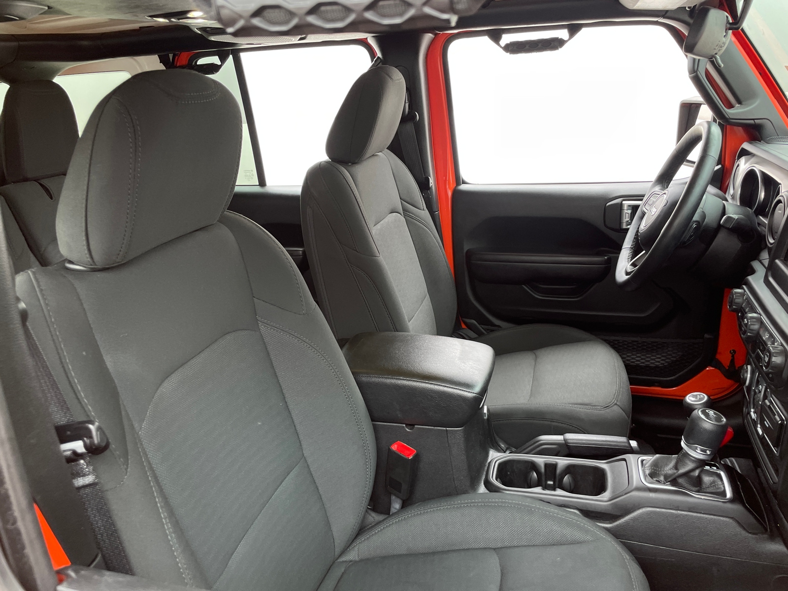 Thumbnail: 2020 Jeep Wrangler - 2