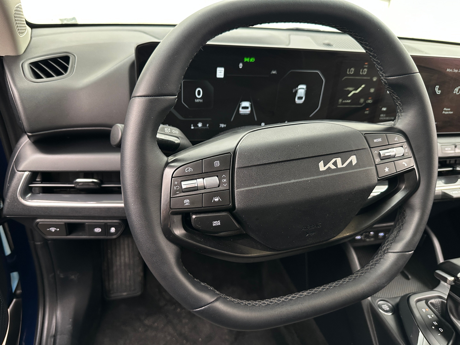 Thumbnail: 2025 Kia K4 - 5