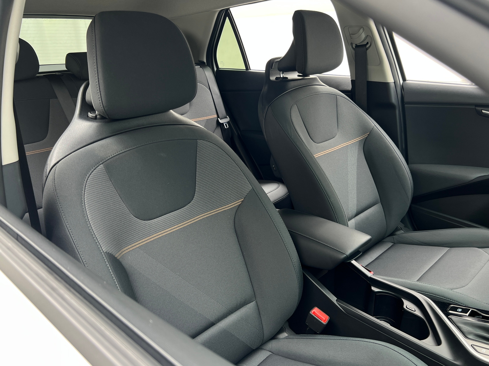 Thumbnail: 2024 Kia Niro - 2