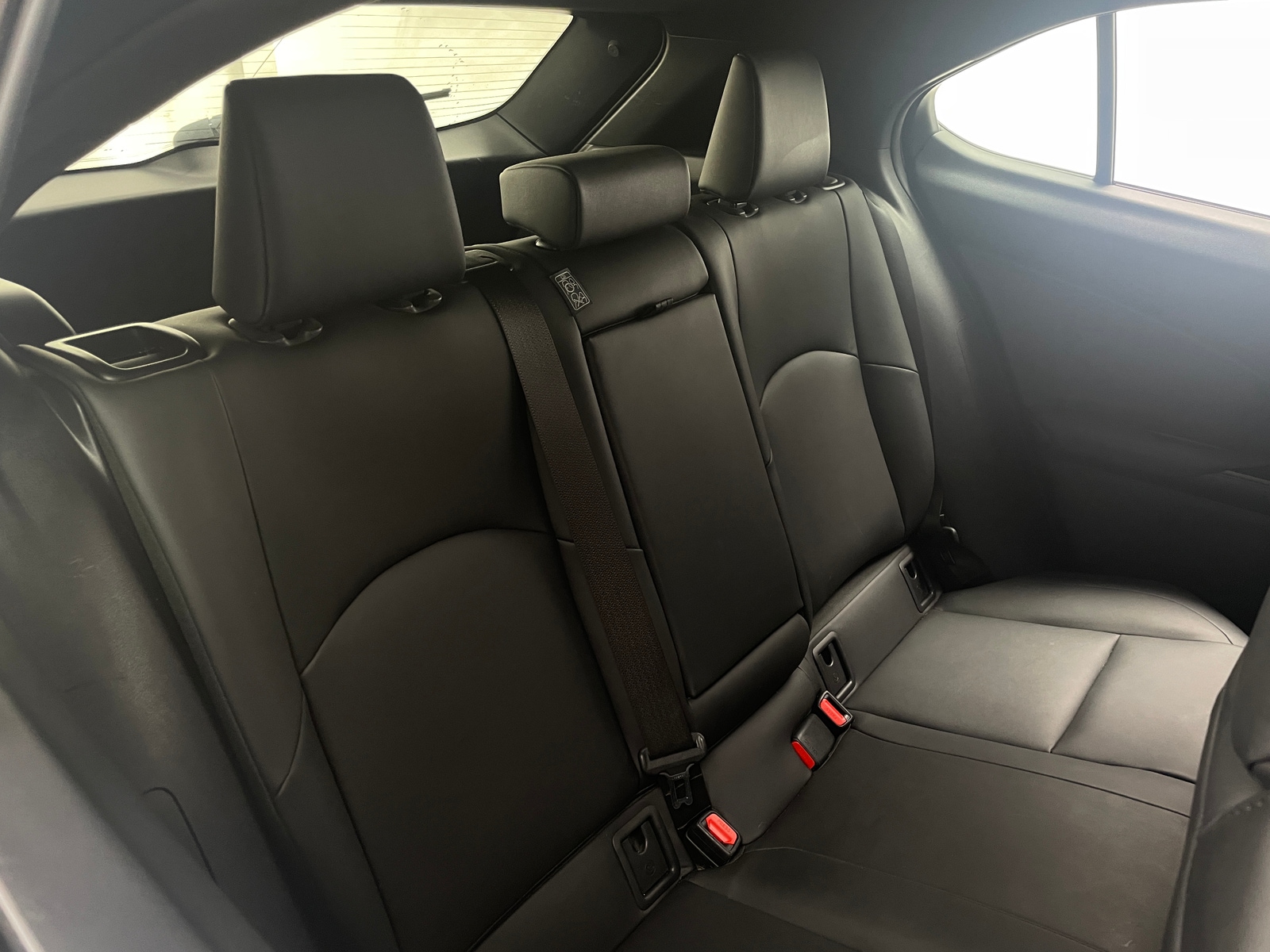 Thumbnail: 2019 Lexus UX - 5