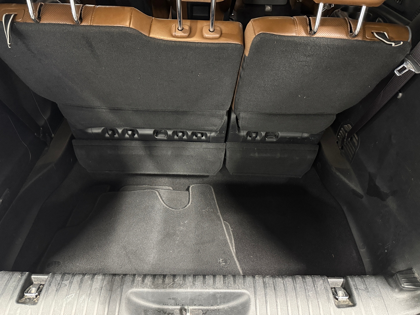 Thumbnail: 2017 Chrysler Pacifica - 6