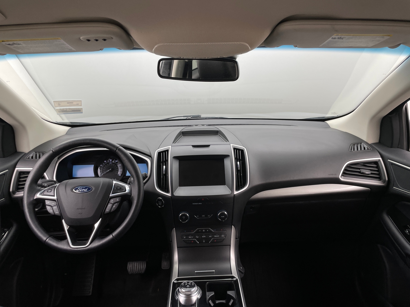 Thumbnail: 2020 Ford Edge - 2