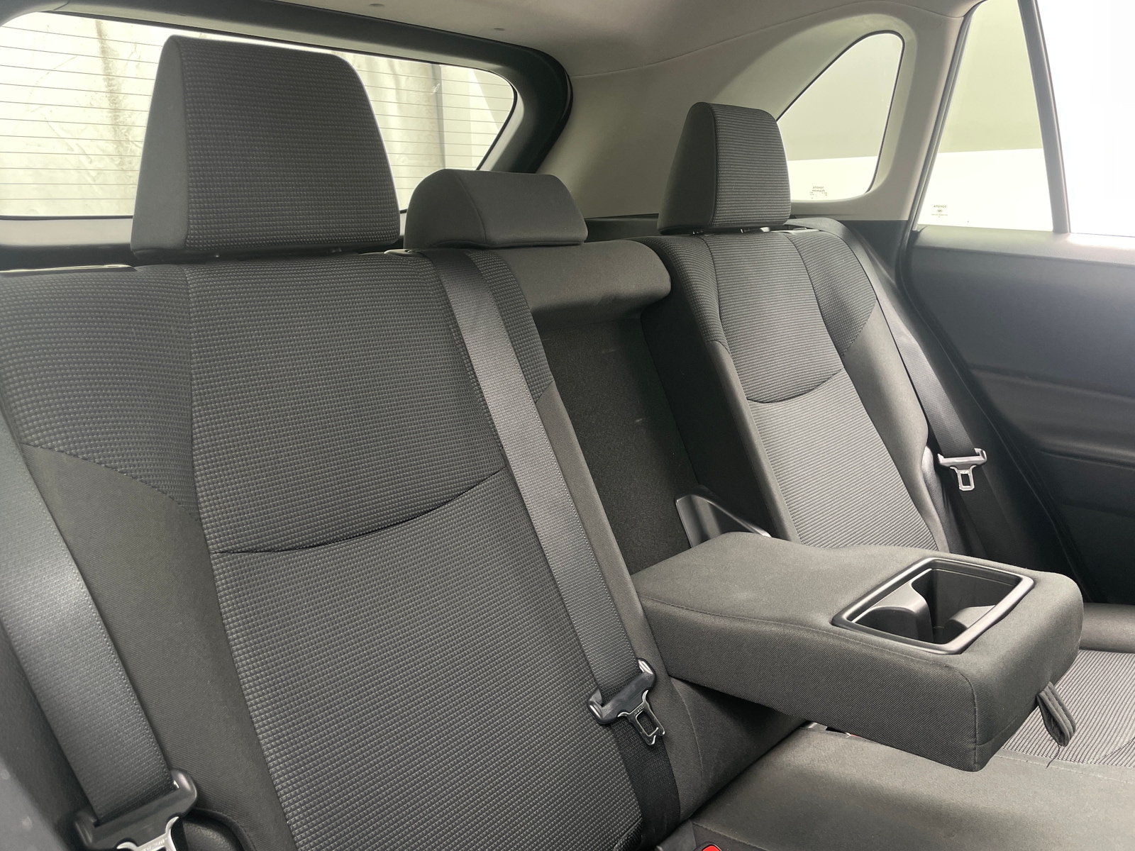 Thumbnail: 2019 Toyota RAV4 - 6