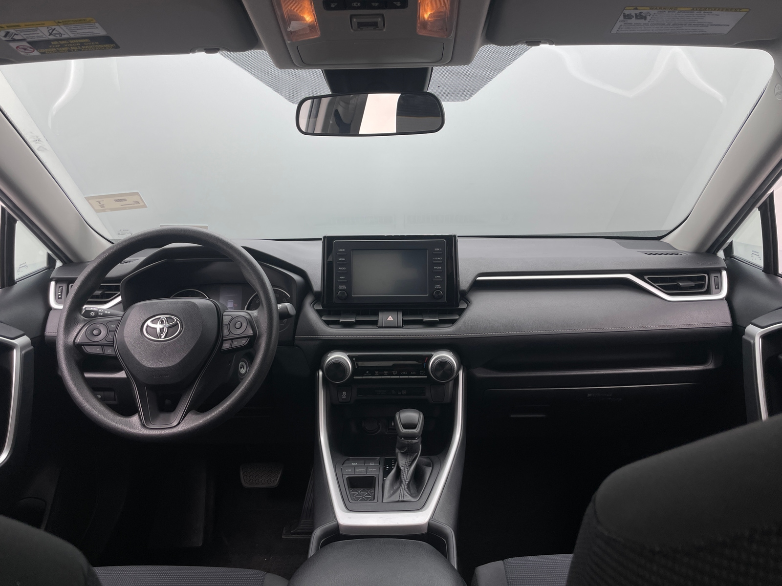 Thumbnail: 2019 Toyota RAV4 - 3