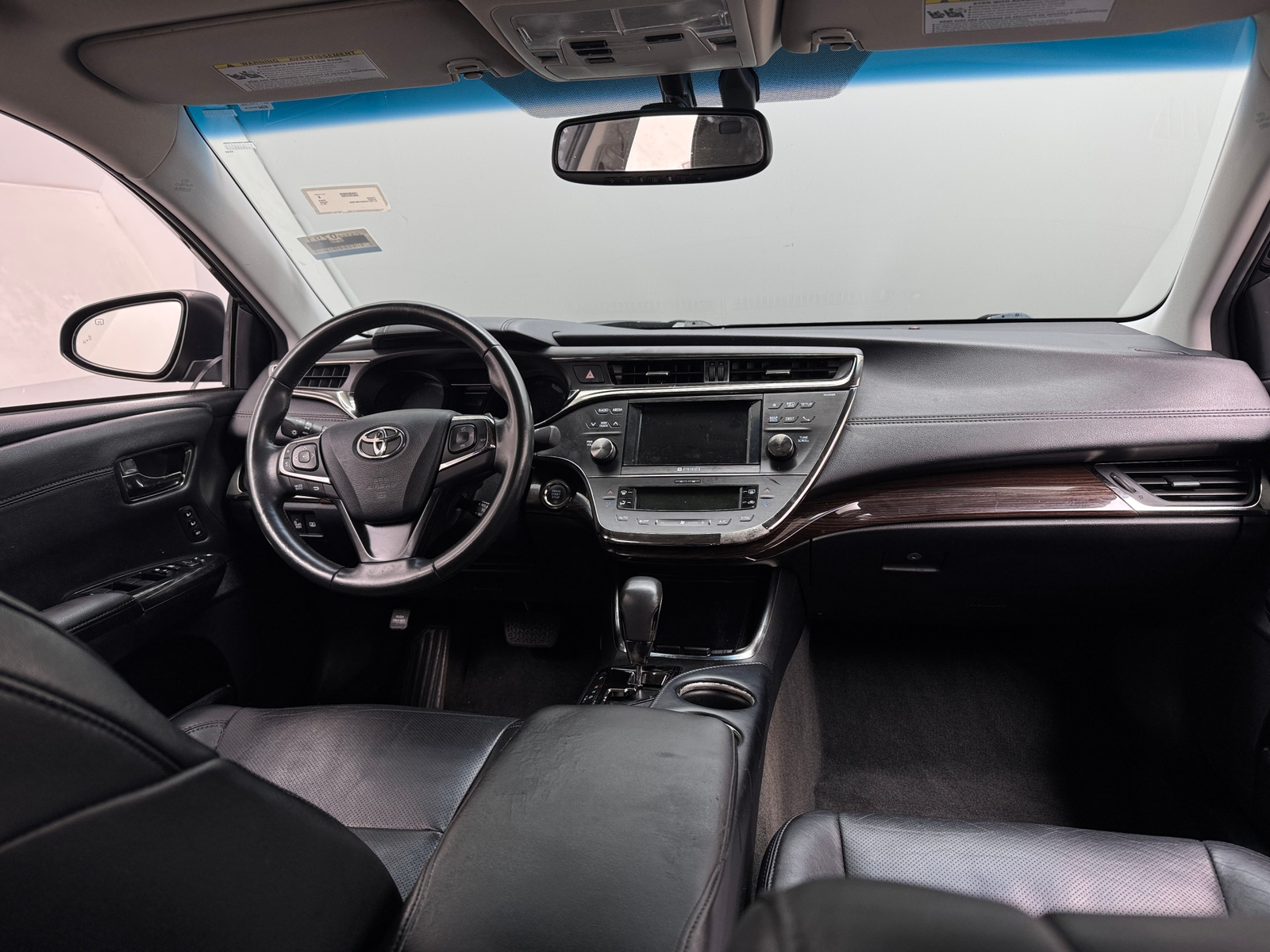 Thumbnail: 2013 Toyota Avalon - 3