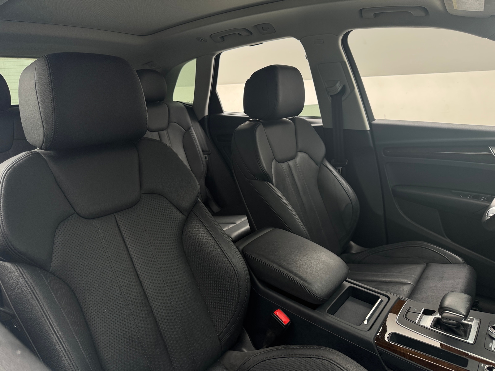 Thumbnail: 2018 Audi Q5 - 2