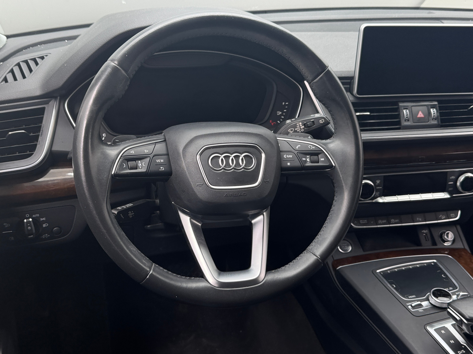 Thumbnail: 2018 Audi Q5 - 5