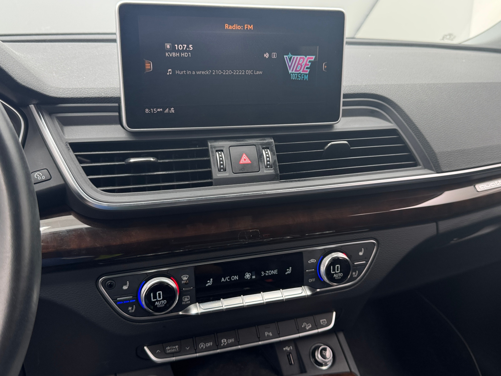 Thumbnail: 2018 Audi Q5 - 4