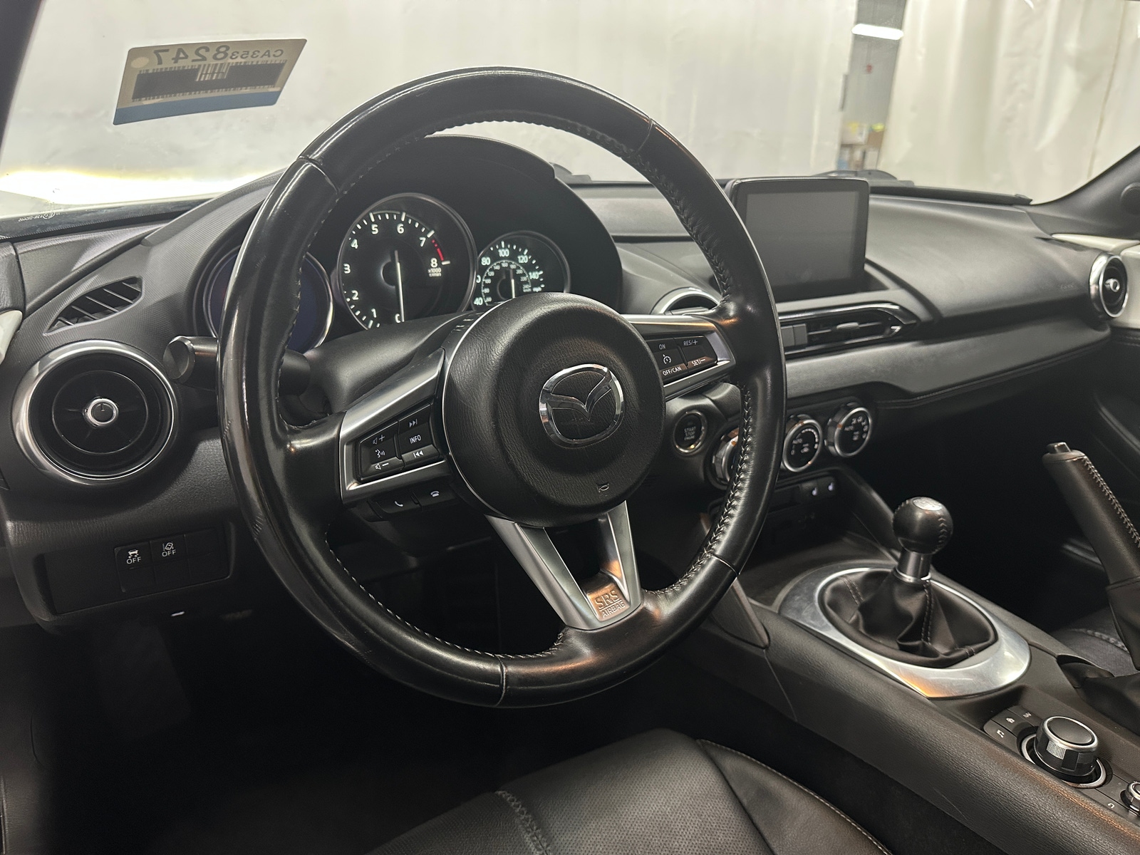 Thumbnail: 2020 Mazda MX-5 Miata - 2