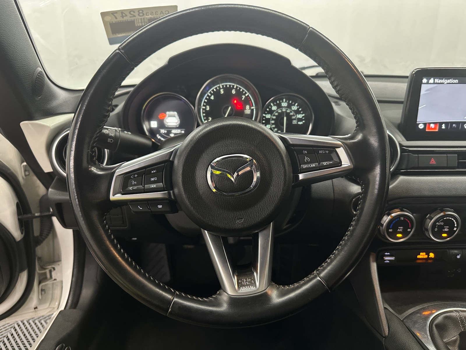 Thumbnail: 2020 Mazda MX-5 Miata - 4
