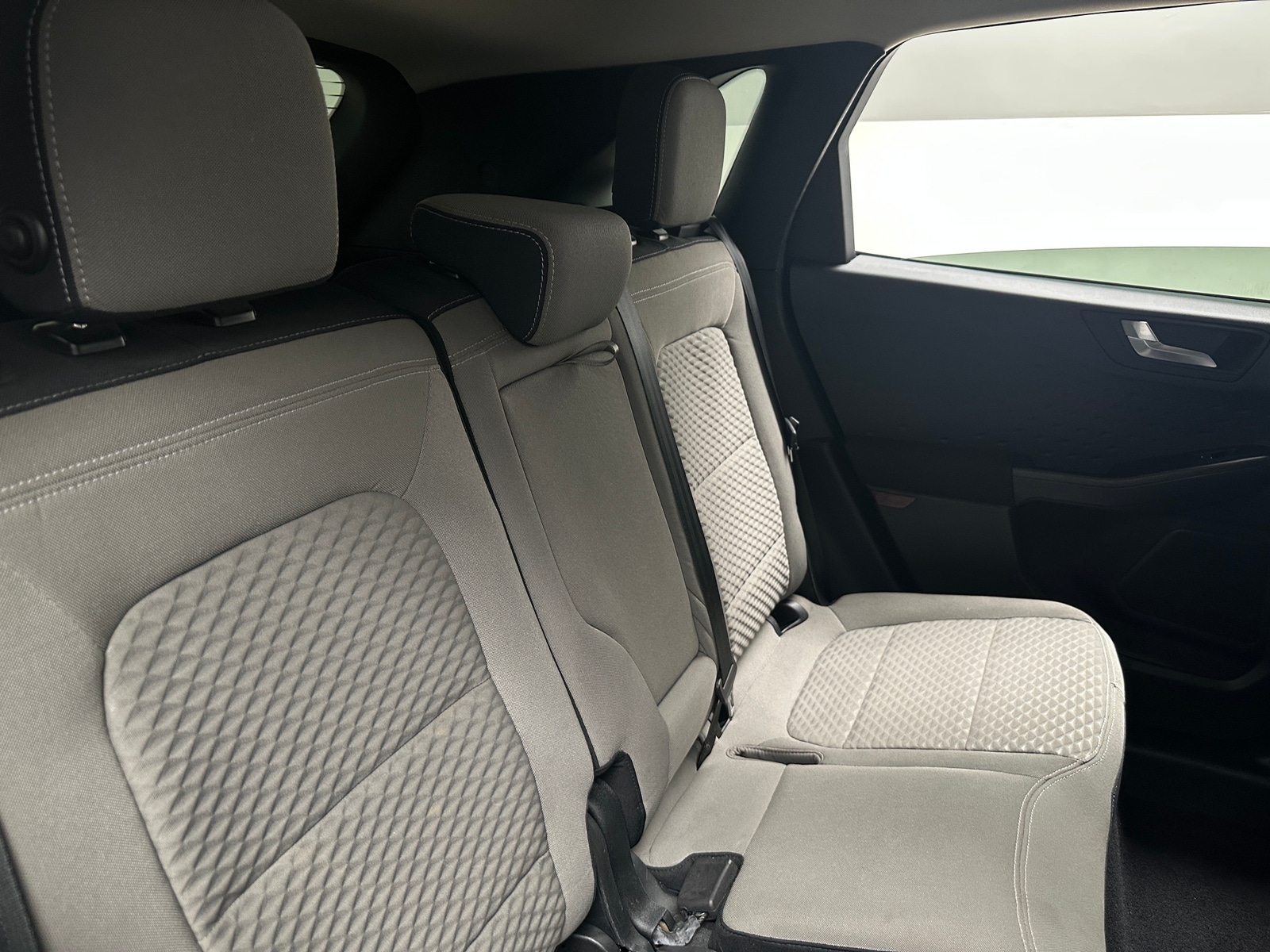 Thumbnail: 2020 Ford Escape - 6
