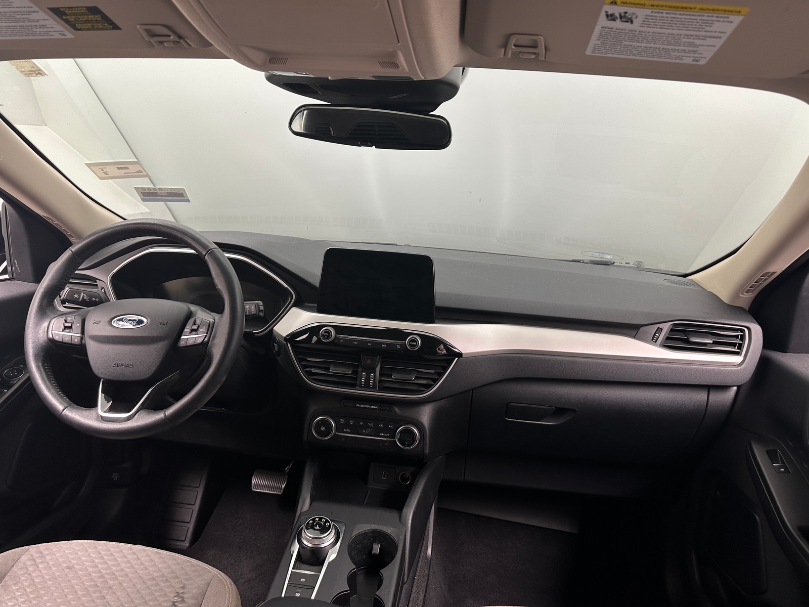 Thumbnail: 2020 Ford Escape - 3