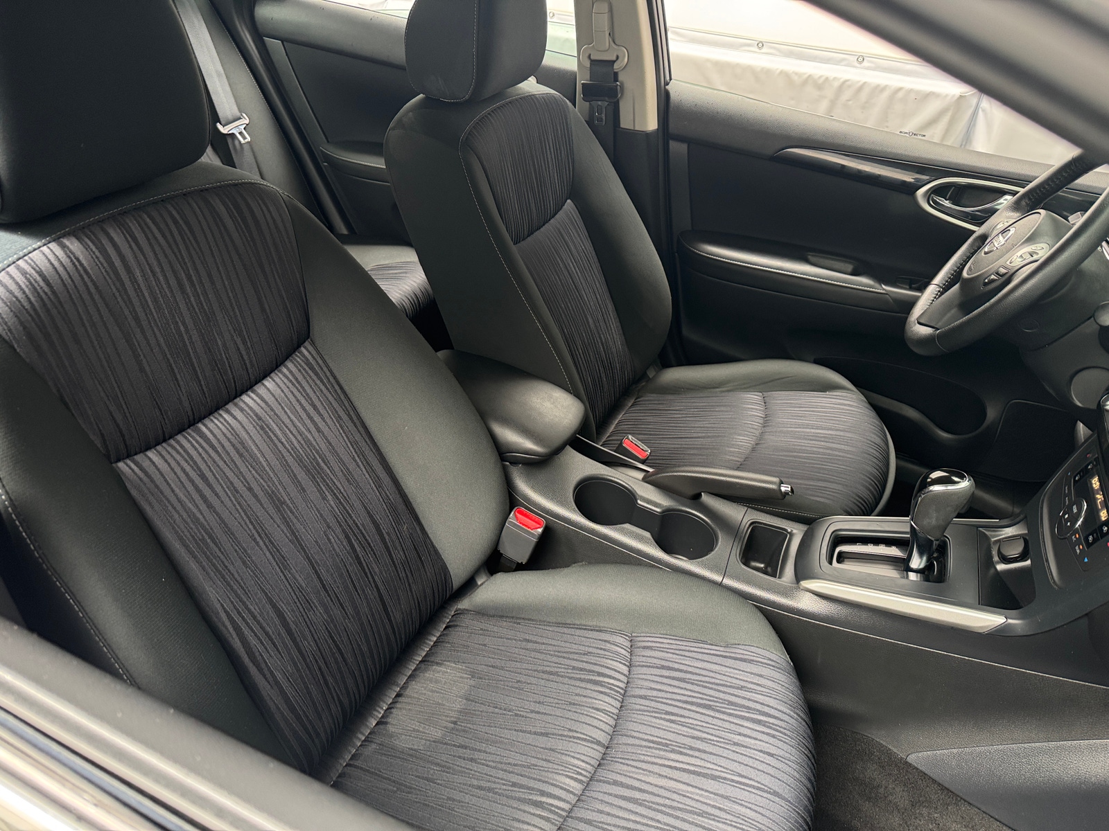 Thumbnail: 2019 Nissan Sentra - 2