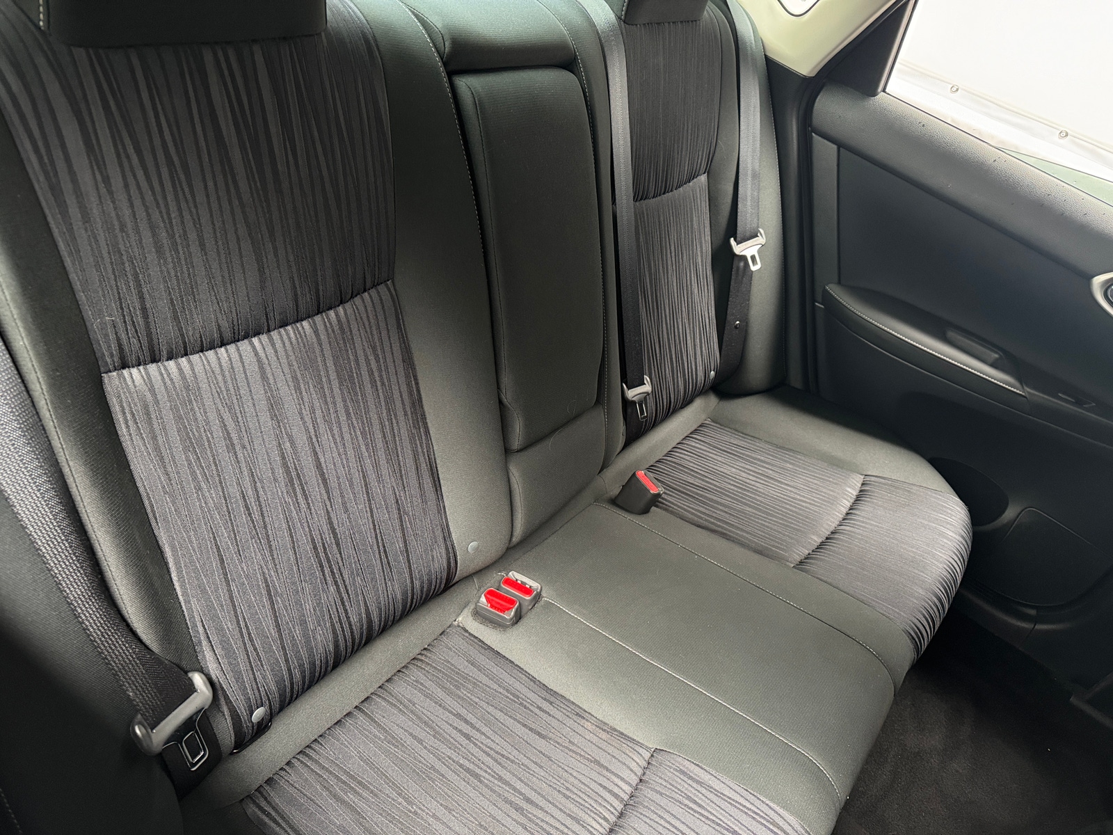 Thumbnail: 2019 Nissan Sentra - 6