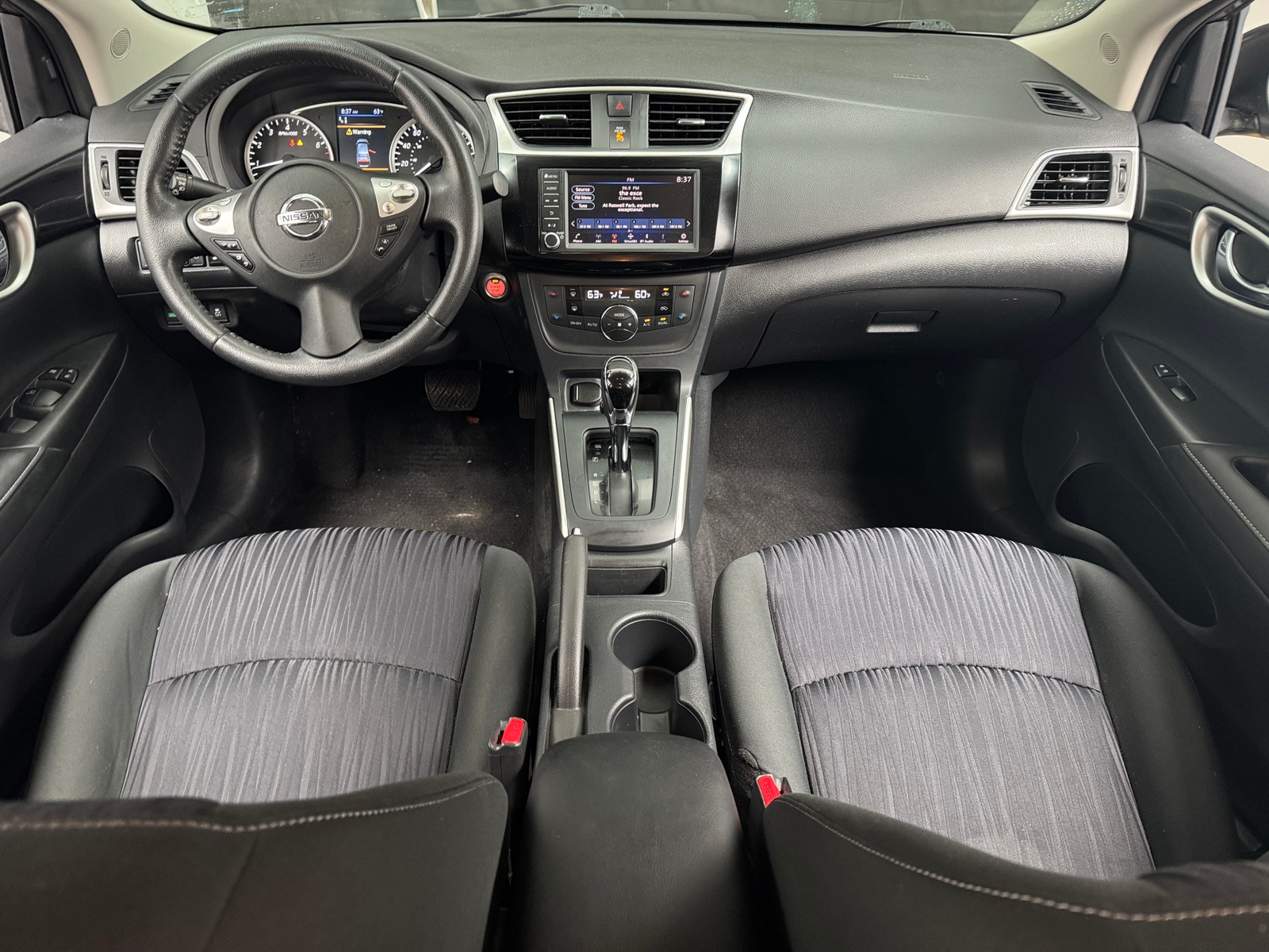 Thumbnail: 2019 Nissan Sentra - 3