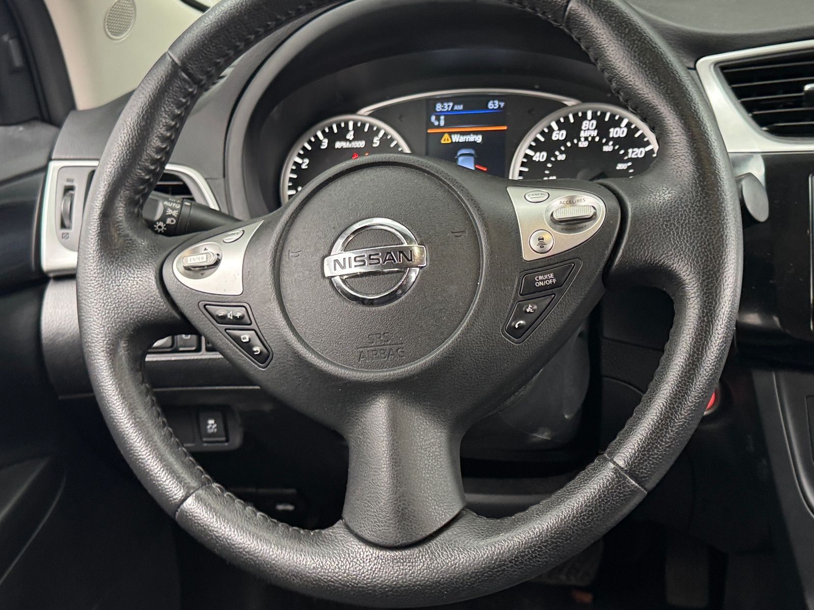 Thumbnail: 2019 Nissan Sentra - 5