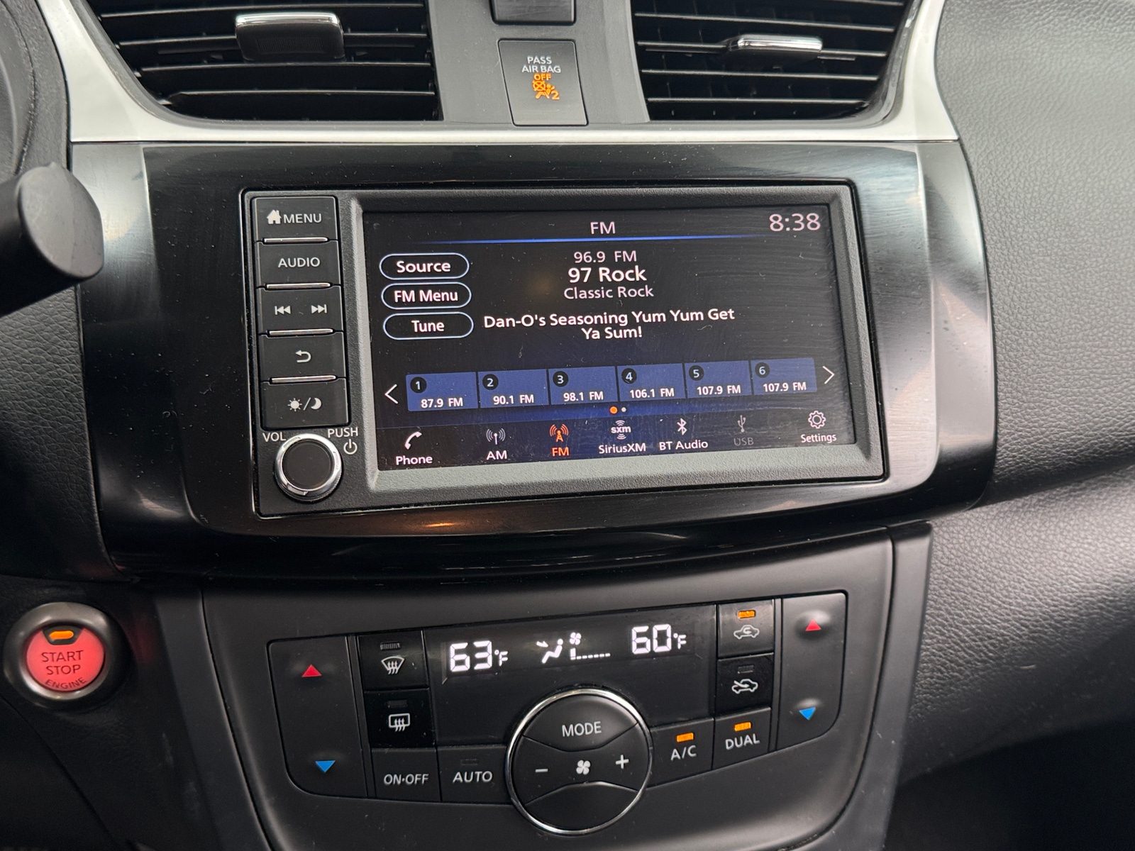 Thumbnail: 2019 Nissan Sentra - 4