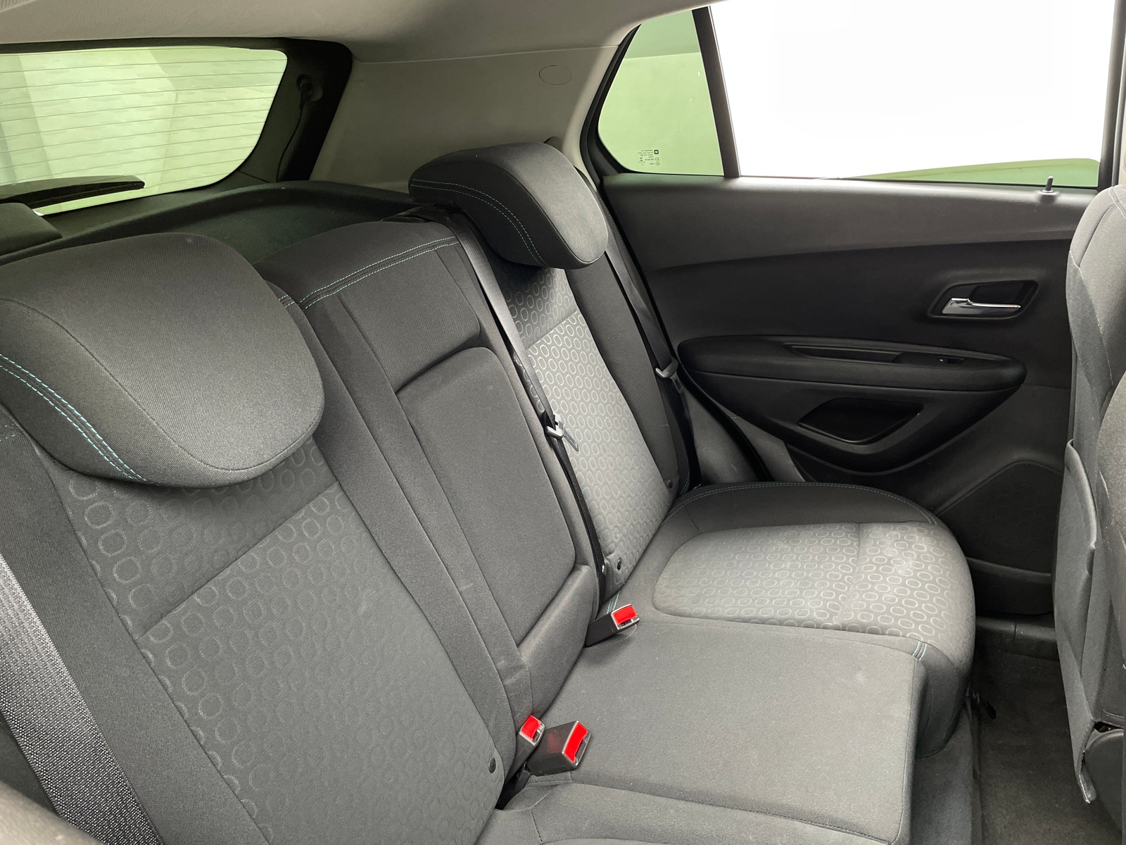 Thumbnail: 2016 Chevrolet Trax - 6
