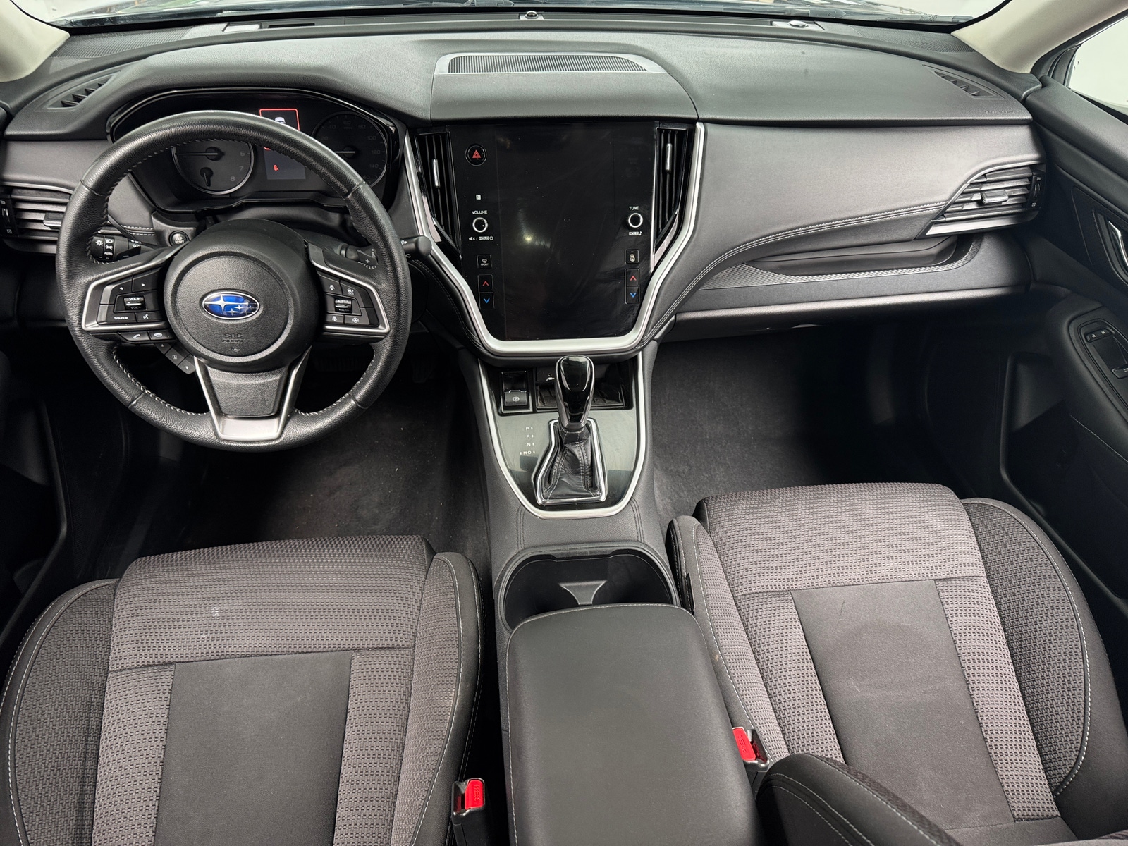 Thumbnail: 2022 Subaru Outback - 3