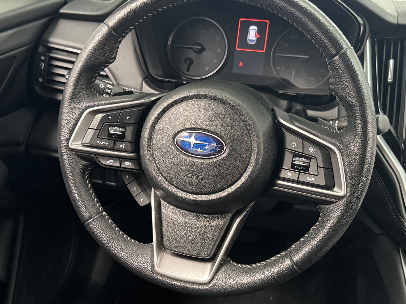 Thumbnail: 2022 Subaru Outback - 5