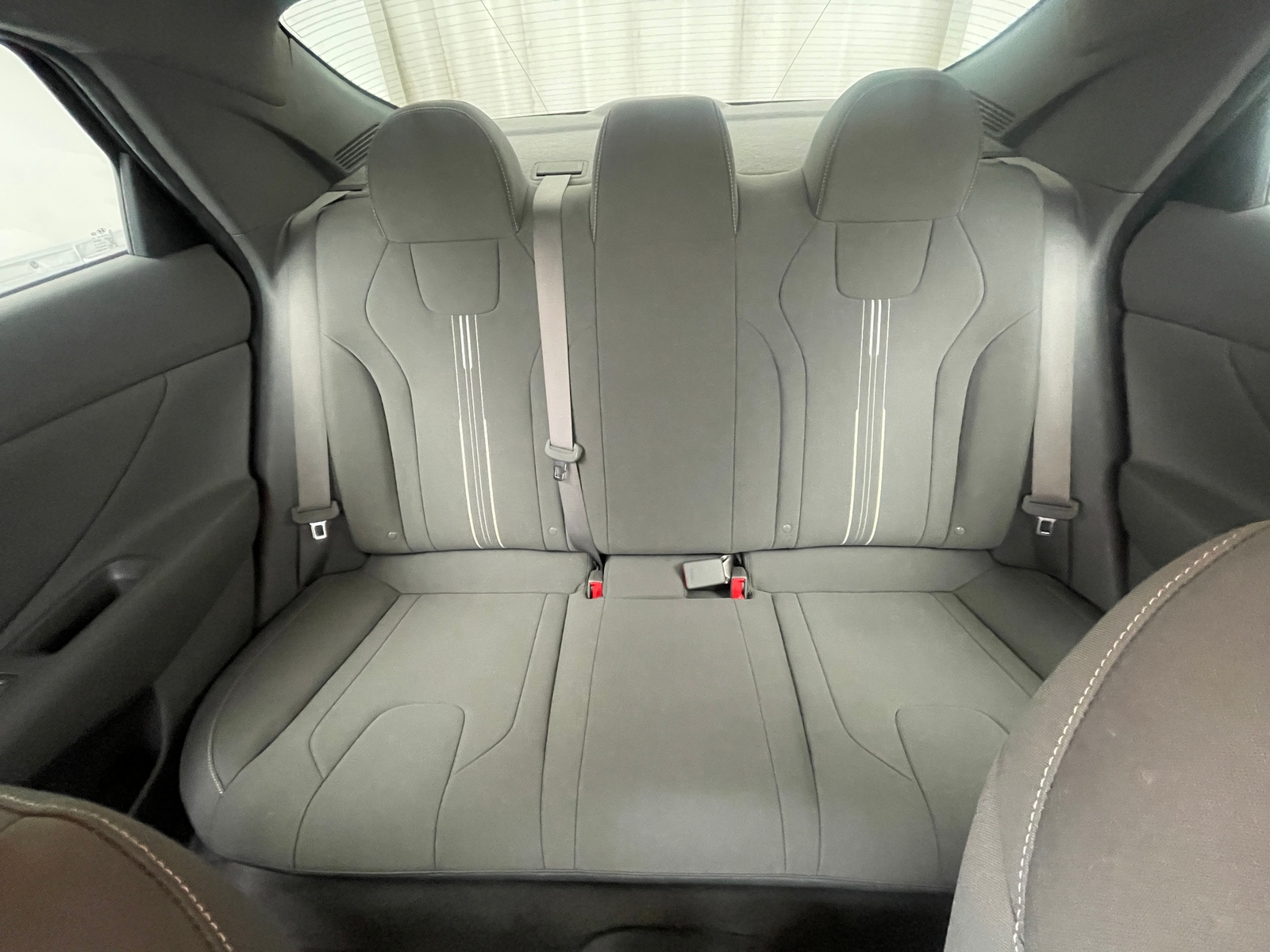 Thumbnail: 2021 Hyundai Elantra - 6
