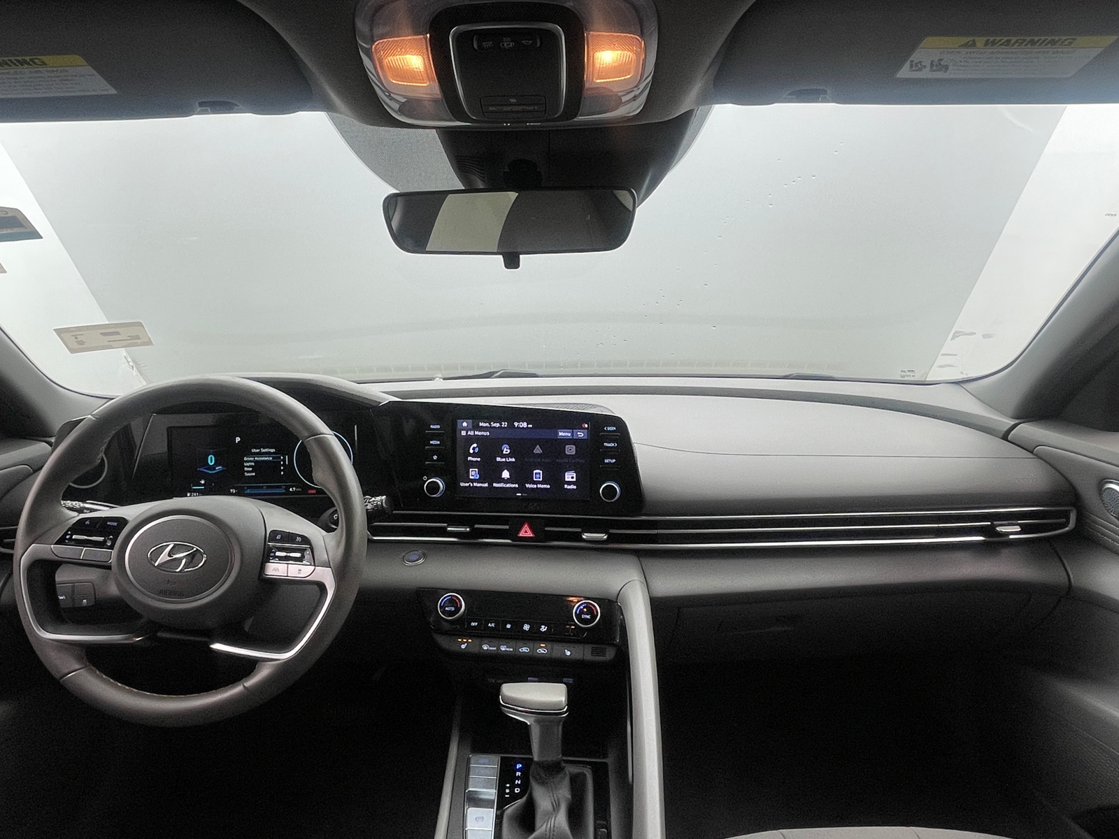 Thumbnail: 2021 Hyundai Elantra - 3