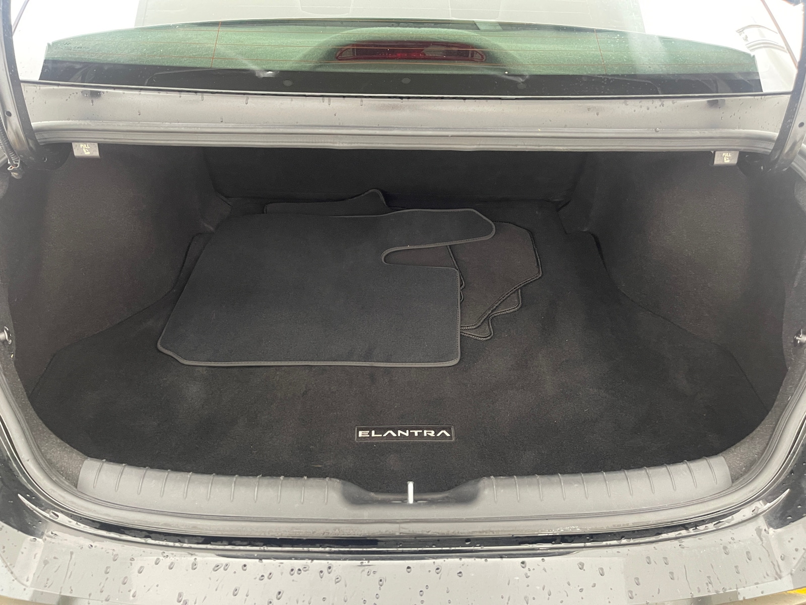 Thumbnail: 2021 Hyundai Elantra - 7