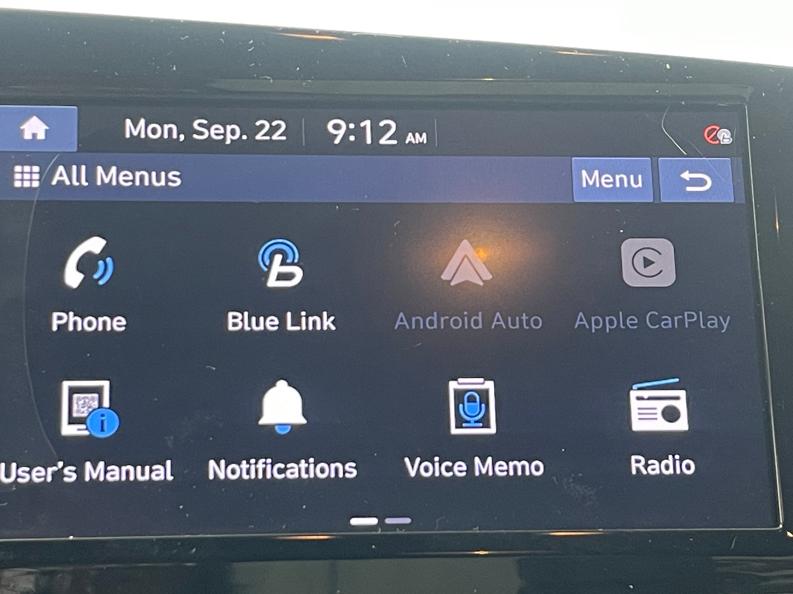 Thumbnail: 2021 Hyundai Elantra - 4