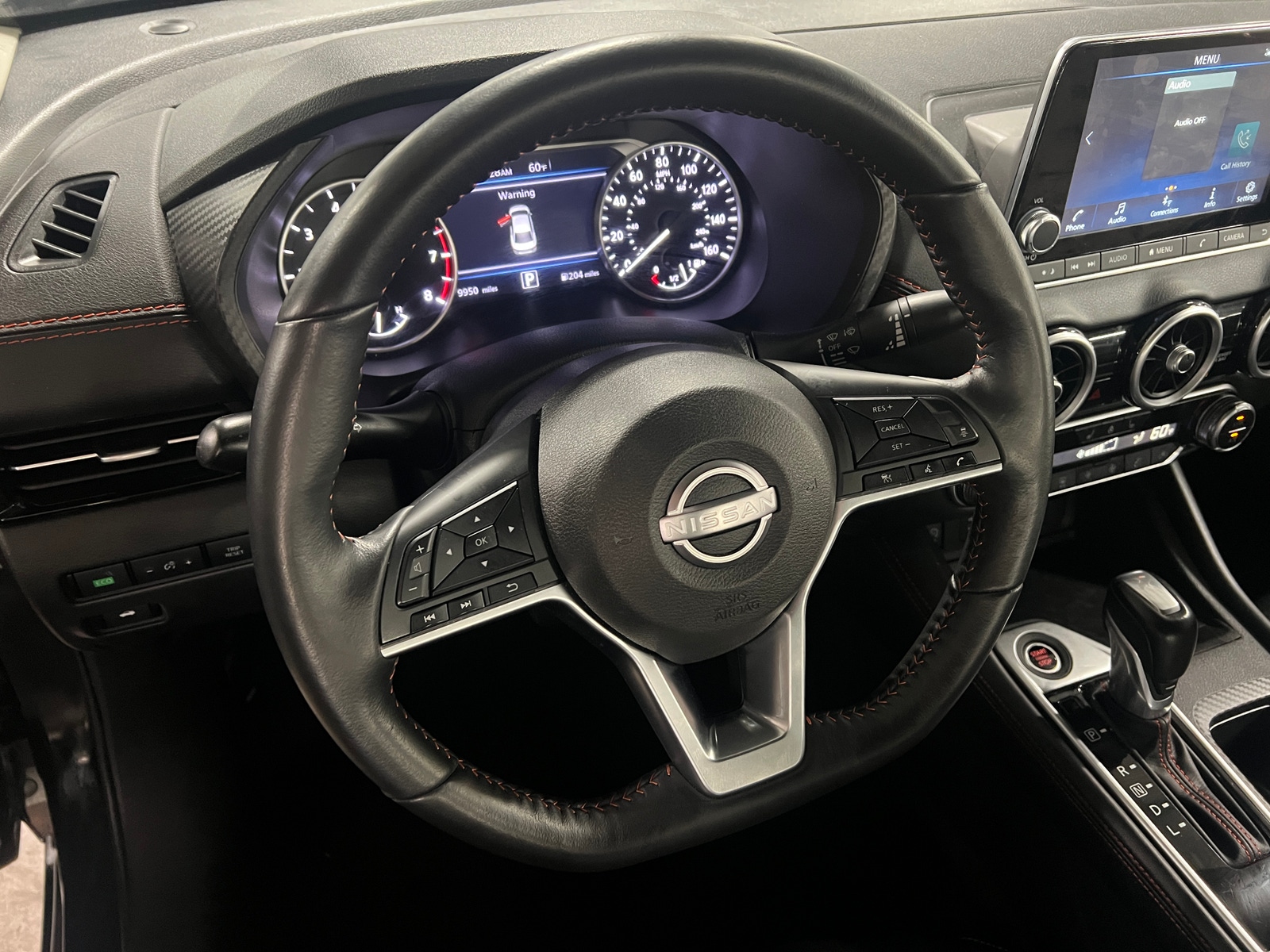 Thumbnail: 2025 Nissan Sentra - 5