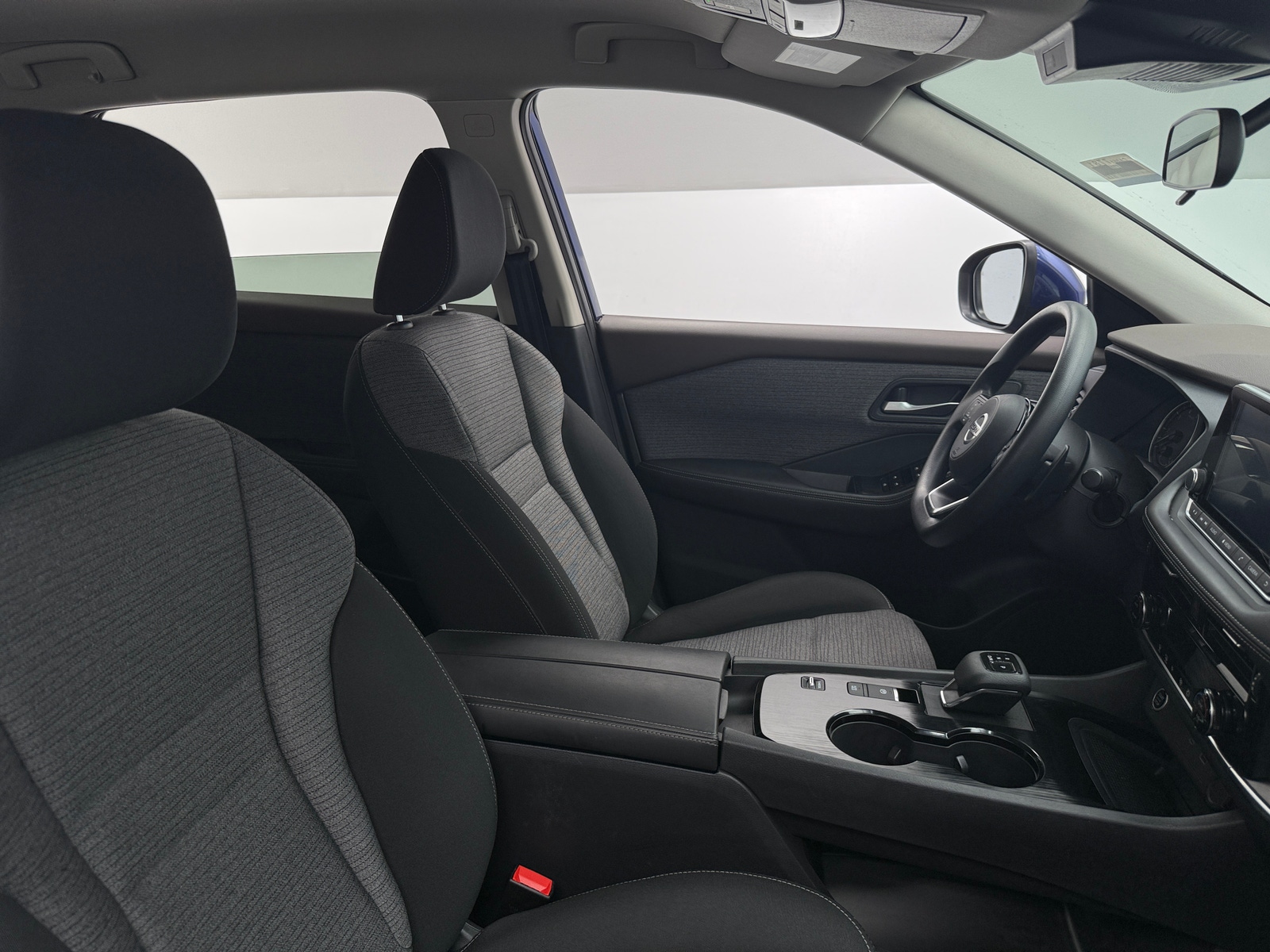 Thumbnail: 2021 Nissan Rogue - 2