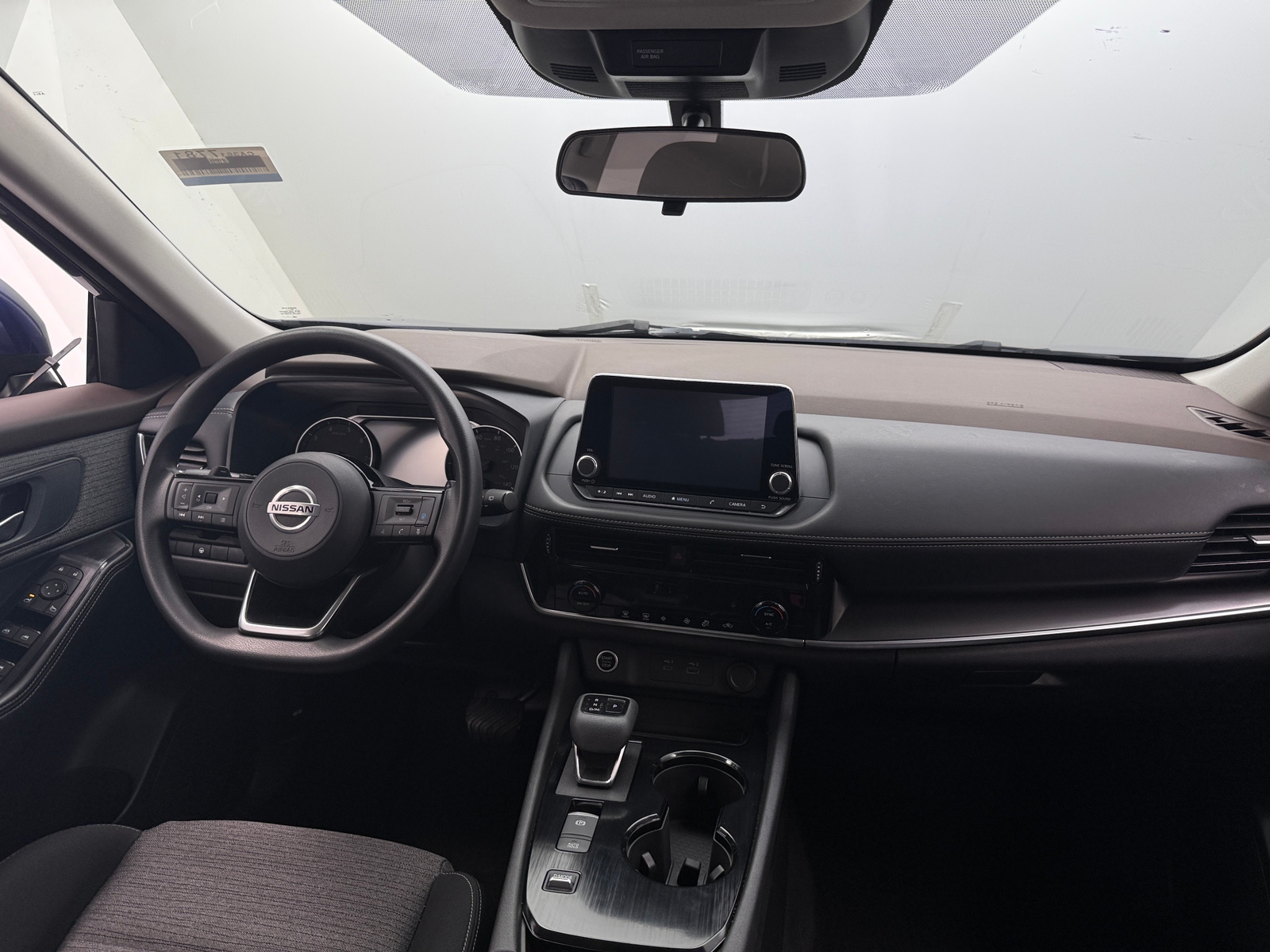 Thumbnail: 2021 Nissan Rogue - 3