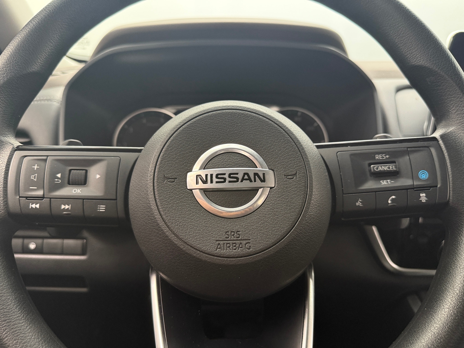 Thumbnail: 2021 Nissan Rogue - 5