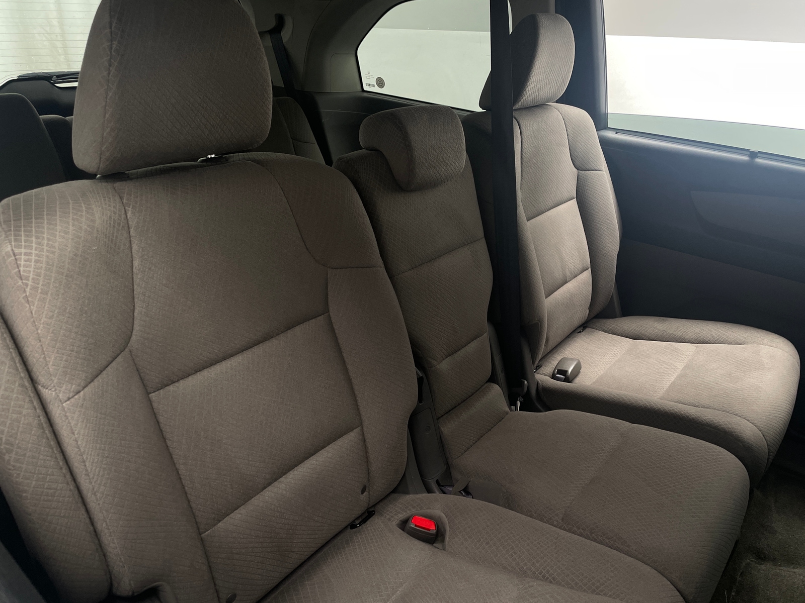 Thumbnail: 2014 Honda Odyssey - 6